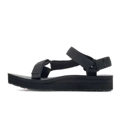 Сандалі жіночі Teva W Midford Universal Black 1090969-BLK