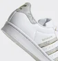 Кроссовки женские Adidas Superstar White Gx1839