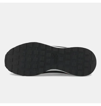 Кроссовки мужские Puma Graviton Tera 42 Black 383058-03