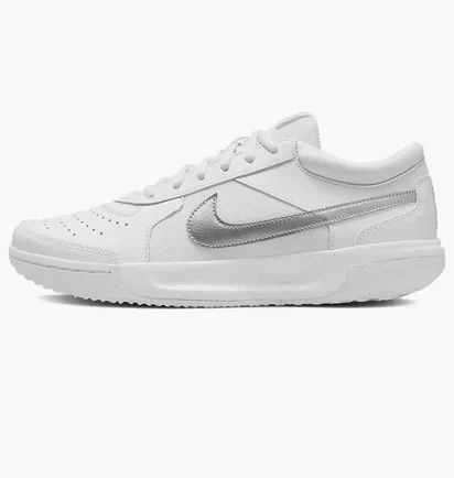 Кросівки жіночі Nike Zoom Court Lite 3 White DH1042-101