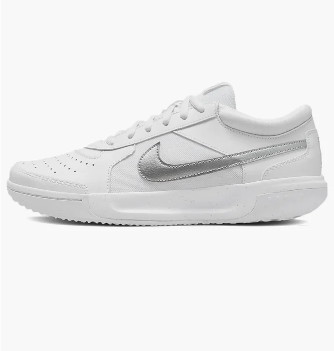Кросівки жіночі Nike Zoom Court Lite 3 White DH1042-101