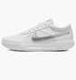 Кросівки жіночі Nike Zoom Court Lite 3 White DH1042-101