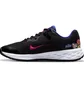 Кросівки дитячі Nike Revolution 6 Nn Se (Gs) Black DD1104-013