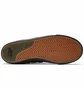 Кеды женские New Balance Numeric Jamie Foy 306 Brown/Green NM306NBB