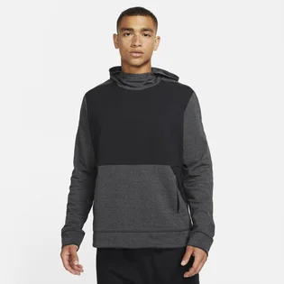 Худи мужское Nike Yoga Dri-Fit Black DH1931-032