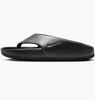 Тапочки женские Nike Calm Flip Flops Black FD4115-001