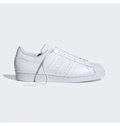 Кроссовки унисекс Adidas Superstar White Eg4960