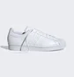 Кроссовки унисекс Adidas Superstar White Eg4960