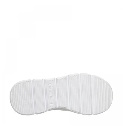 Кроссовки женские Skechers Glide Step Grey 180272-LTGY