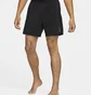 Шорты мужские Nike Yoga Black Dc5320-010