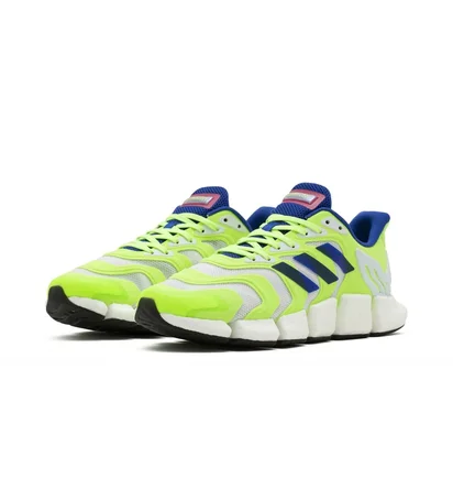 Кроссовки мужские Adidas Climacool Vento Green Fx4731