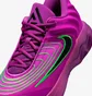 Кроссовки унисекс Nike Giannis Immortality 4 Pink FQ3680-501