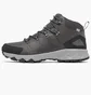 Черевики чоловічі Columbia Peakfreak Ii Mid Outdry Leather Grey BM3514-033