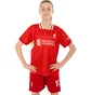 Футбольна форма дитяча SP-sport Liverpool Salah 11 2025 Red CO-4618