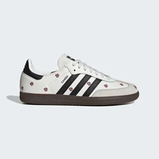 Кроссовки женские Adidas Samba Og White IF4398