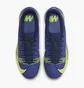 Кроссовки унисекс Nike Indoor/Court Soccer Shoe Blue CV0973-474
