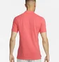 Поло мужское Nike The Polo Rafa Slim-Fit Polo Peach DD8532-850