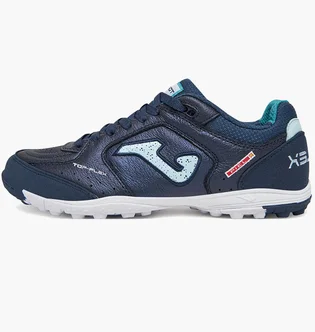 Сороконожки мужские Joma Top Flex Tf Blue TOPS2504TF