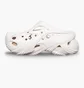 Тапочки женские CROCS Caged White 211141-OWV