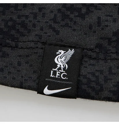 Футболка детская Nike Liverpool Fc Play Tee Black HF0909-010