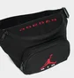 Сумка унисекс Air Jordan Air Black MA9212-023
