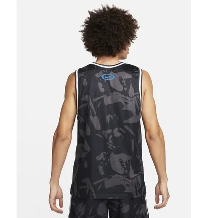 Майка мужская Nike Dri-Fit Dna Black FN2688-011