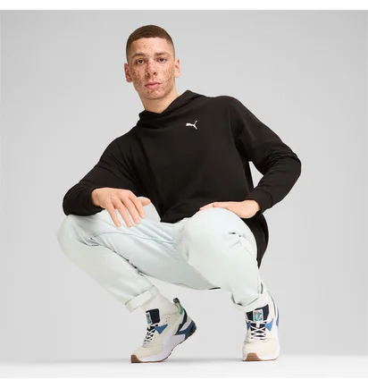Худи мужское Puma Better Sportswear Black 681759-01