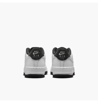 Кросівки дитячі Nike Air Force 1 07 Lv8 Jr White HJ4560-100
