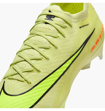 Бутсы унисекс Nike Air Zoom Mercurial Vapor Xvi Elite Fg Green FQ1457-302