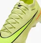 Бутсы унисекс Nike Air Zoom Mercurial Vapor Xvi Elite Fg Green FQ1457-302
