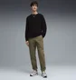Штаны мужские Puma Tech Olive 634416-81