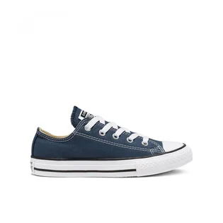 Кеди дитячі Converse Yths C/T Allstar Ox Blue 3J237C