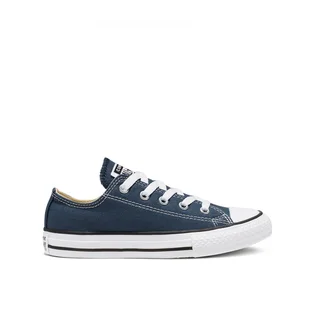 Кеди дитячі Converse Yths C/T Allstar Ox Blue 3J237C