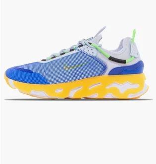 Кросівки чоловічі Nike React Live Blue CZ9081-001