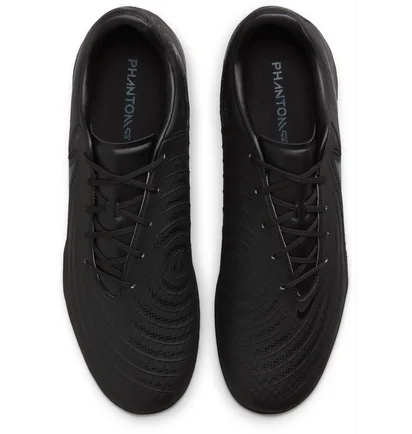 Футзалки унісекс Nike Phantom Gx Ii Academy Ic Black FJ2581-002
