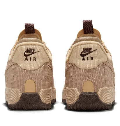 Кросівки жіночі Nike Air Force 1 Wild Brown FB2348-201