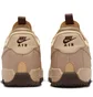 Кросівки жіночі Nike Air Force 1 Wild Brown FB2348-201