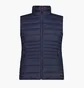 Жилетка женская CMP Vest Sorona Aura Flock Blue 35K3526-U911
