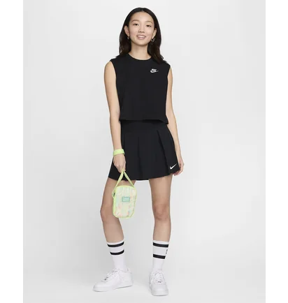 Сумка унисекс Nike Crsbdy Fstvl 2.0 Multi FN4251-701