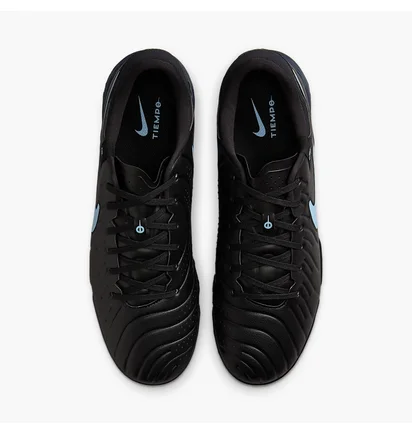 Сороконіжки унісекс Nike Tiempo Legend 10 Academy Tf Black DV4342-003
