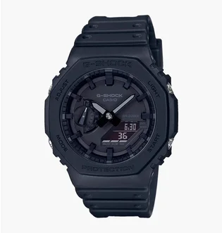 Часы мужские Casio G-Shock Classic GA-2100-1A1ER
