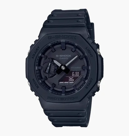 Часы мужские Casio G-Shock Classic GA-2100-1A1ER