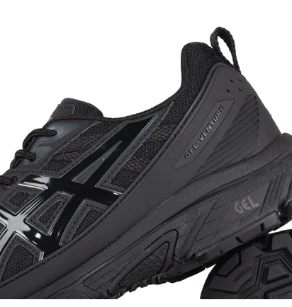 Кросівки чоловічі Asics Gel-Venture 6 Shield Black 1203A474-001