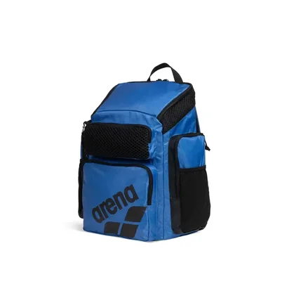 Рюкзак унисекс Arena One Go Blue/Black 010231-500