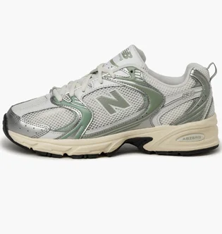 Кроссовки унисекс New Balance 530 Olive U530SEB