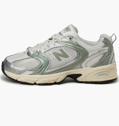 Кроссовки унисекс New Balance 530 Olive U530SEB