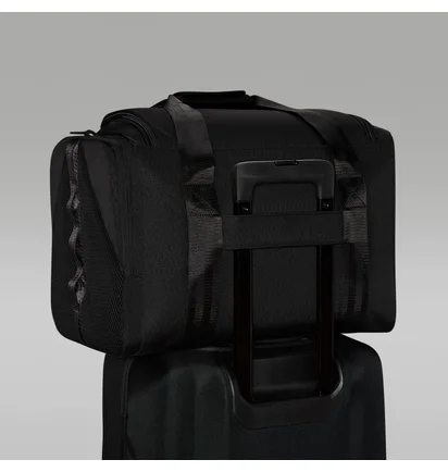 Сумка чоловіча Air Jordan Jam Collectors Gym Duffle Black MA9181-023