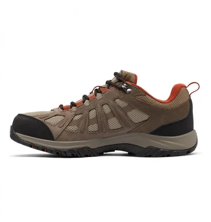 Кросівки чоловічі Columbia Redmond Iii Waterproof Brown 1940591227