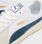 Кросівки чоловічі Puma Army Trainer White 386607-07