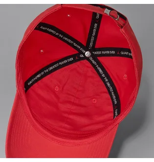 Кепка унисекс Air Jordan J Club Cap Us Cb Jumpman Orange FD5185-604
